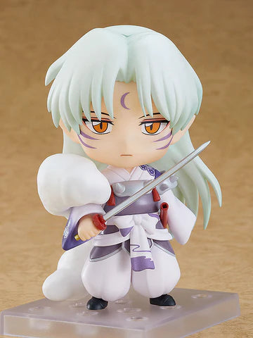 Sengoku Otogizoushi - InuYasha - Sesshoumaru - Nendoroid #1514 (Good Smile Company)