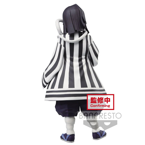 Kimetsu no Yaiba - Iguro Obanai - Kimetsu no Yaiba Figure -Kizuna no Sou- Vol.15 (Bandai Spirits)