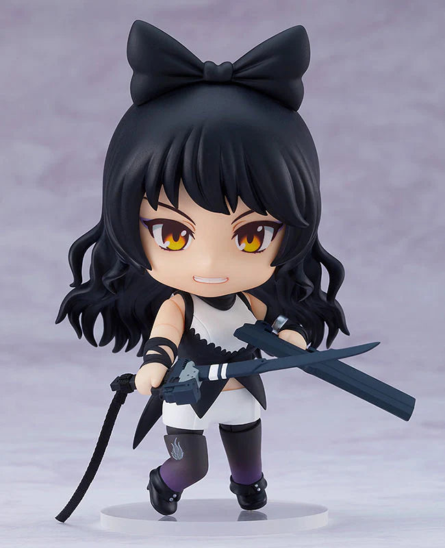 RWBY - Blake Belladonna - Nendoroid #1553 (Good Smile Company)