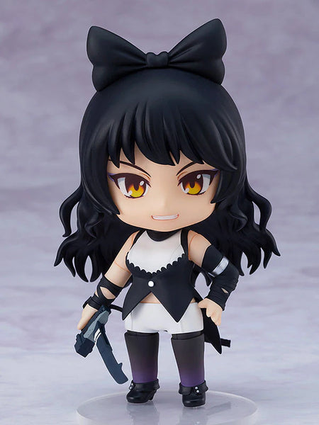 RWBY - Blake Belladonna - Nendoroid #1553 (Good Smile Company)