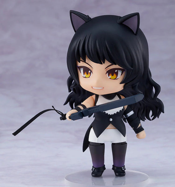 RWBY - Blake Belladonna - Nendoroid #1553 (Good Smile Company)