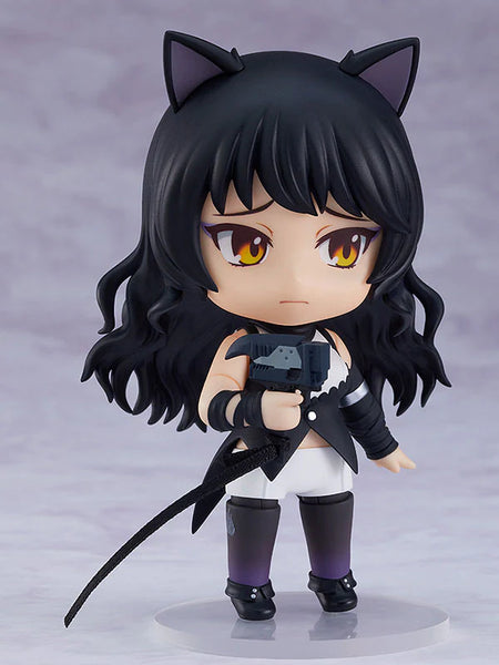 RWBY - Blake Belladonna - Nendoroid #1553 (Good Smile Company)