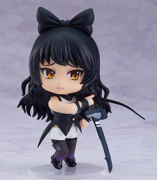 RWBY - Blake Belladonna - Nendoroid #1553 (Good Smile Company)