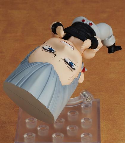 Jojo no Kimyou na Bouken - Stardust Crusaders - Jean Pierre Polnareff - Nendoroid #1561