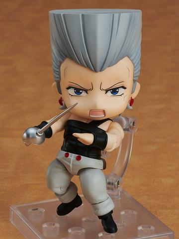 Jojo no Kimyou na Bouken - Stardust Crusaders - Jean Pierre Polnareff - Nendoroid #1561