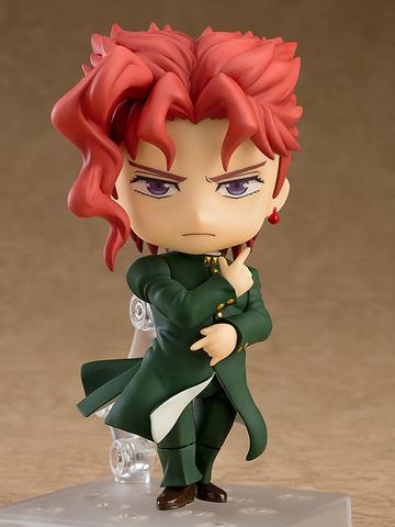 Jojo no Kimyou na Bouken - Stardust Crusaders - Kakyouin Noriaki - Nendoroid #1033