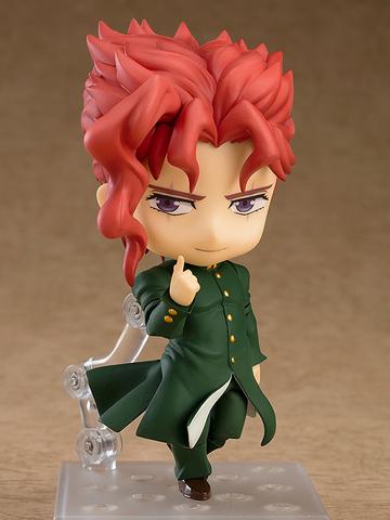 Jojo no Kimyou na Bouken - Stardust Crusaders - Kakyouin Noriaki - Nendoroid #1033