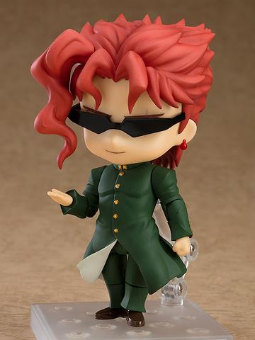 Jojo no Kimyou na Bouken - Stardust Crusaders - Kakyouin Noriaki - Nendoroid #1033