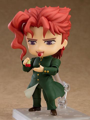 Jojo no Kimyou na Bouken - Stardust Crusaders - Kakyouin Noriaki - Nendoroid #1033