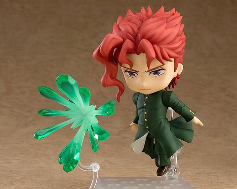 Jojo no Kimyou na Bouken - Stardust Crusaders - Kakyouin Noriaki - Nendoroid #1033