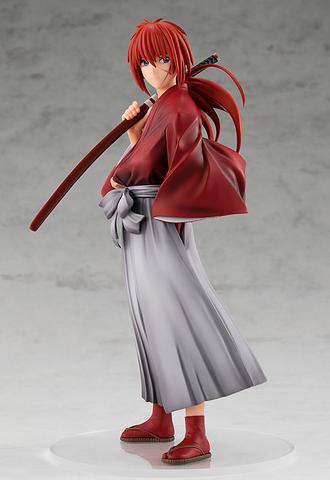 Rurouni Kenshin VIBRATION STARS-Kenshin Himura