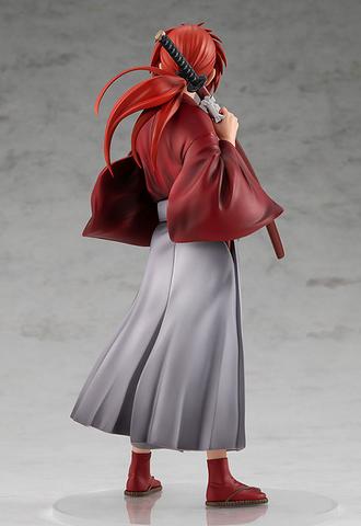 Rurouni Kenshin - Himura Kenshin - Pop Up Parade