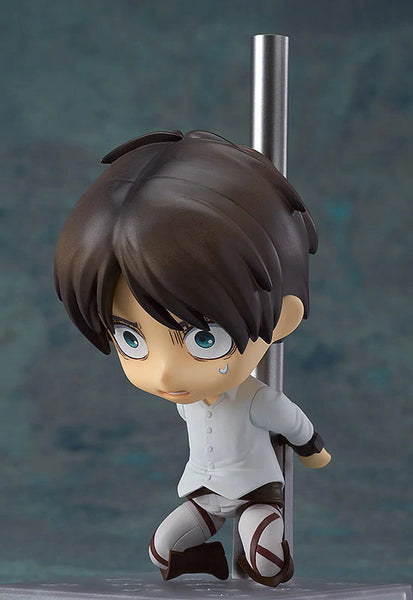 Shingeki no Kyojin - Eren Yeager - Nendoroid #375 (Good Smile Company)