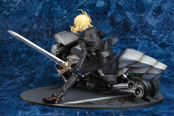 Fate/Zero - Saber - 1/8 - Motored Cuirassier