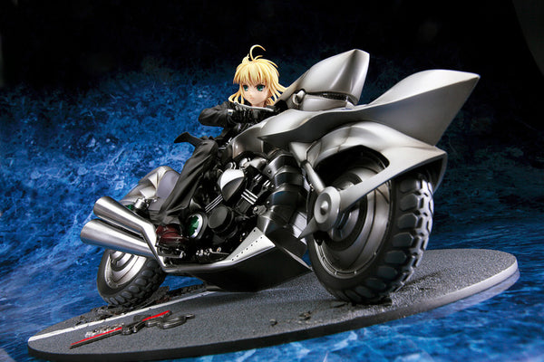 Fate/Zero - Saber - 1/8 - Motored Cuirassier