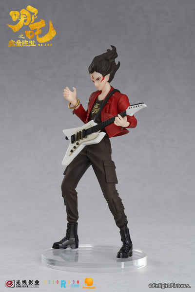 POP UP PARADE NE ZHA - AO BING BAND VER. LIMITED EDITION