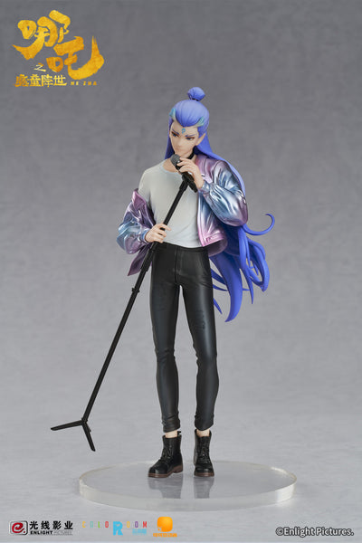 POP UP PARADE NE ZHA - AO BING BAND VER. LIMITED EDITION