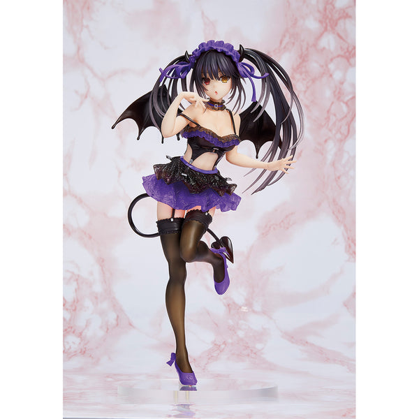 Date A Live IV - Tokisaki Kurumi - Coreful Figure - Shouakuma ver., Taito Crane Online Limited (Taito)