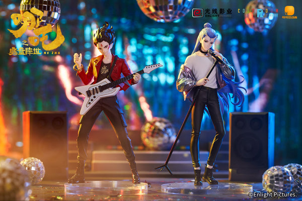 POP UP PARADE NE ZHA - AO BING BAND VER. LIMITED EDITION