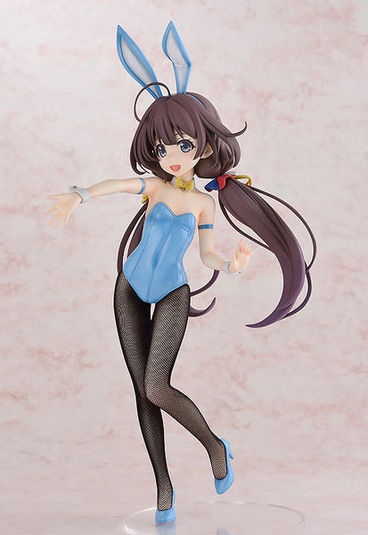 Ryuuou no Oshigoto! - Hinatsuru Ai - B-style - 1/4 - Bunny Ver. (FREEing)