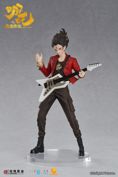 POP UP PARADE NE ZHA - AO BING BAND VER. LIMITED EDITION