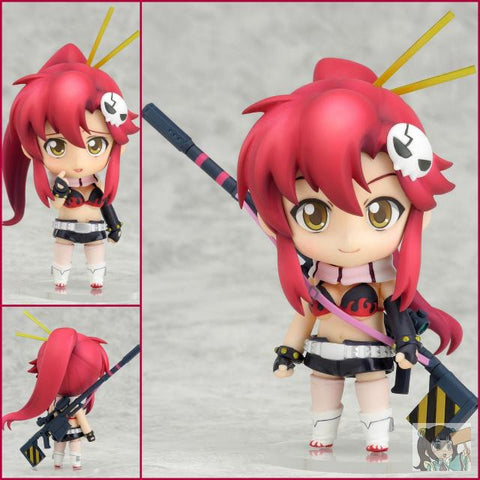 Tengen Toppa Gurren-Lagann - Yoko Littner - Nendoroid - #053