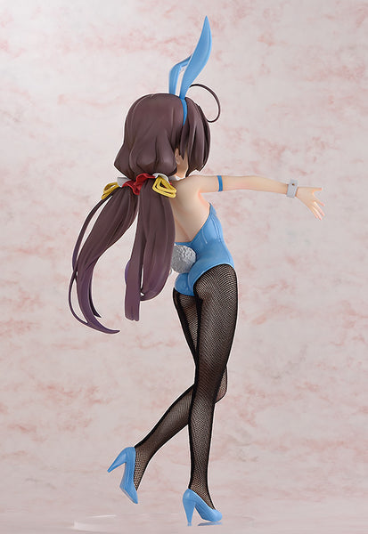 Ryuuou no Oshigoto! - Hinatsuru Ai - B-style - 1/4 - Bunny Ver. (FREEing)