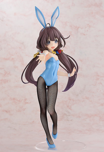 Ryuuou no Oshigoto! - Hinatsuru Ai - B-style - 1/4 - Bunny Ver. (FREEing)