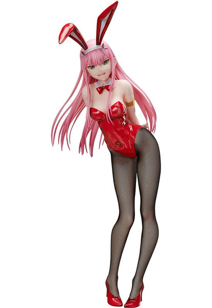 Darling in the FranXX - Zero Two - B-style - 1/4 - Bunny Ver. (FREEing)