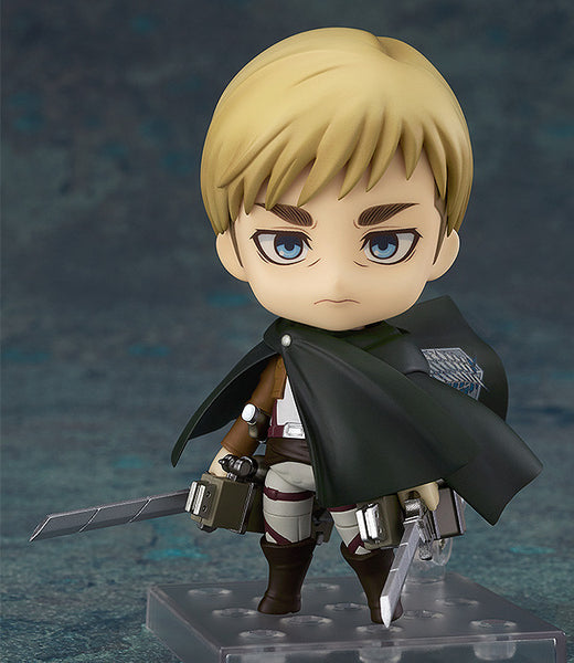 Shingeki no Kyojin - Erwin Smith - Nendoroid #775