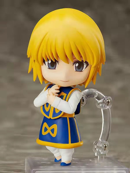 Hunter x Hunter - Kurapika - Nendoroid #1185