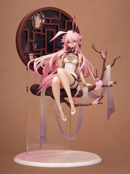 Honkai Impact 3rd-Yae sakura-Mandarin Gown Ver（APEX)