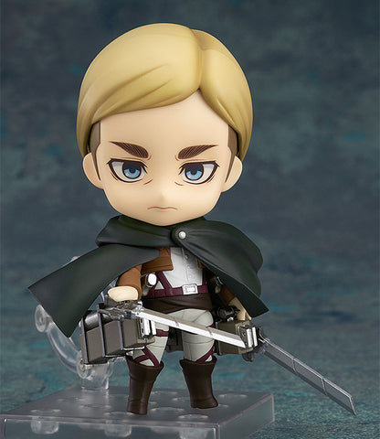 Shingeki no Kyojin - Erwin Smith - Nendoroid (#775) (Good Smile Company)