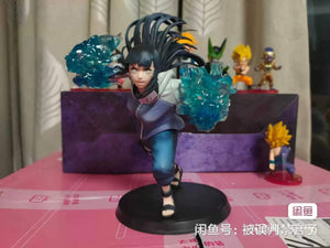 Naruto Shippuuden - Hyuuga Hinata - X-tra - 1/10 (Tsume)