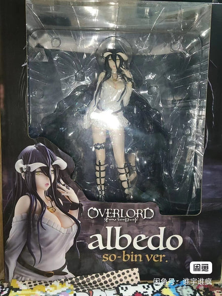 Overlord III - Albedo - so-bin ver. (Union Creative International Ltd)