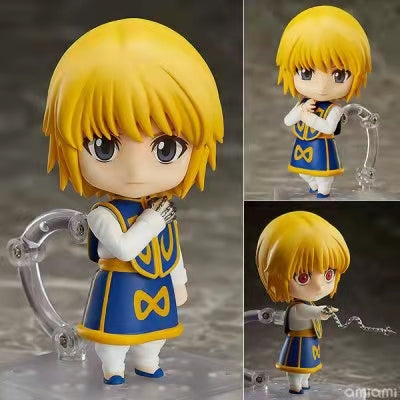 Hunter x Hunter - Kurapika - Nendoroid #1185