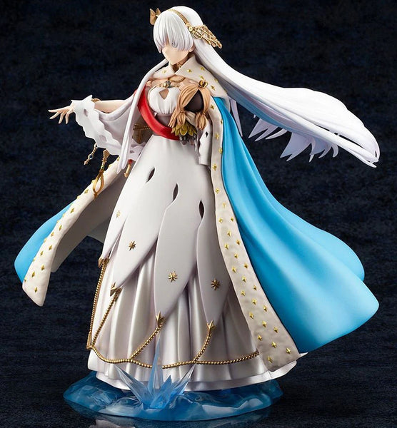 Fate/Grand Order - Anastasia Nikolaevna Romanova - 1/7 - Caster (Kotobukiya)