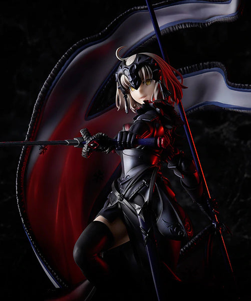 Fate/Grand Order - Jeanne d'Arc (Alter) - 1/7 - 2nd Ascension (Aniplex)