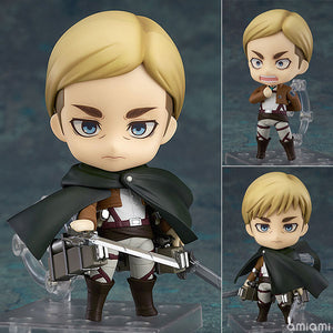 Shingeki no Kyojin - Erwin Smith - Nendoroid #775